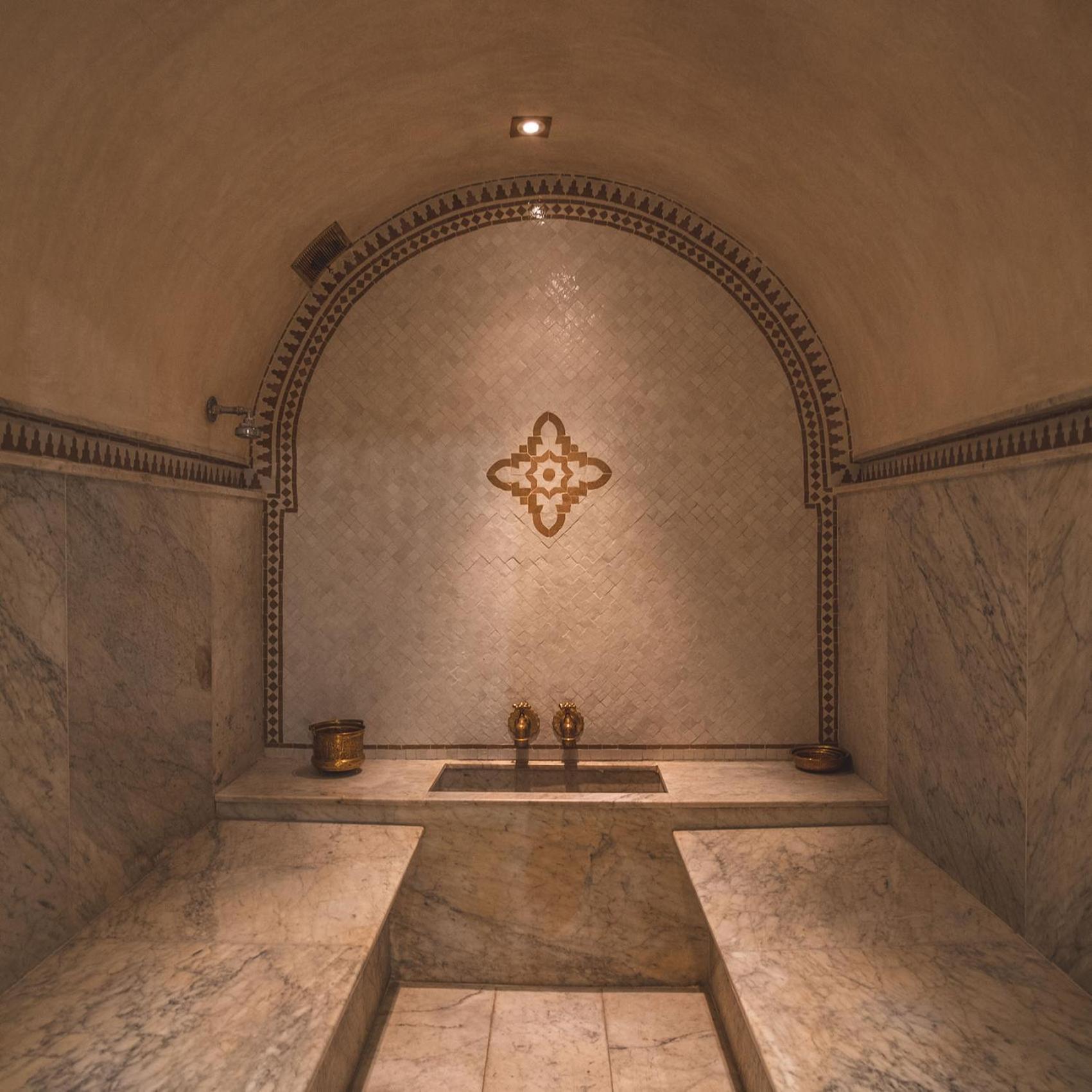 Riad Le Clos Des Arts Marrakesh Exterior photo